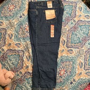 Womens straight leg jeans